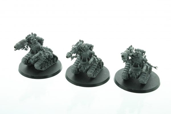 Kataphron Destroyers