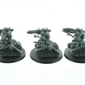 Kataphron Destroyers