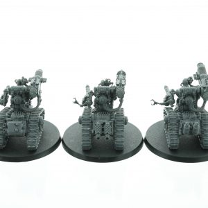 Kataphron Destroyers