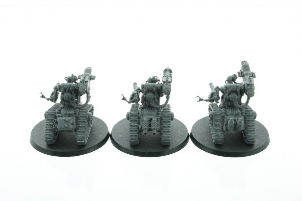 Kataphron Destroyers