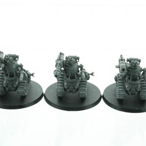 Kataphron Destroyers