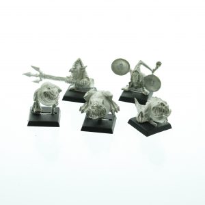 Classic Squig Herd