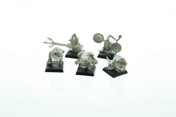 Classic Squig Herd