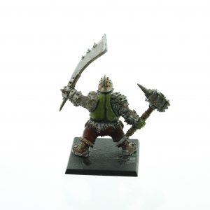 Ogre Tyrant