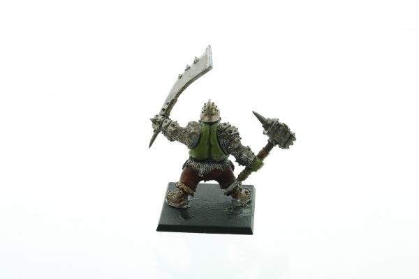 Ogre Tyrant