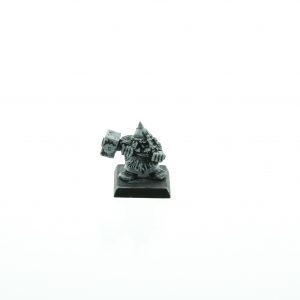 Marauder MM15 Dwarf Clansman