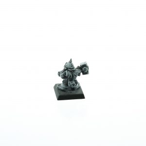 Marauder MM15 Dwarf Clansman