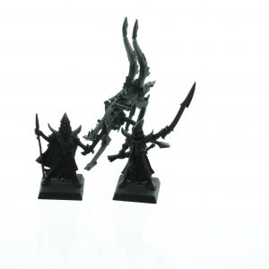 Dark Elf Reaper Bolt Thrower