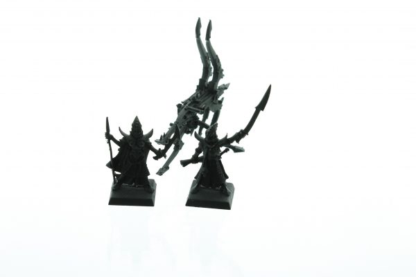 Dark Elf Reaper Bolt Thrower