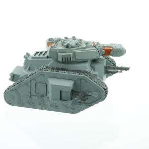 Astra Militarum Leman Russ