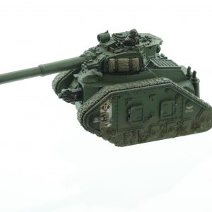 Death Korps Forge World Gryphonne IV Leman Russ