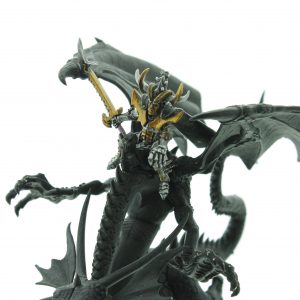 Malekith on Black Dragon