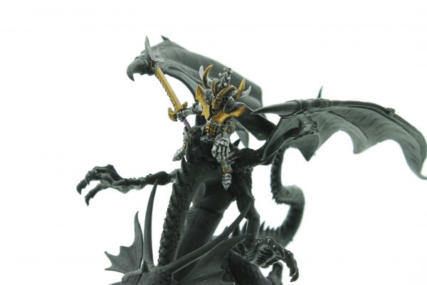 Malekith on Black Dragon