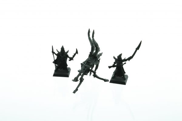 Dark Elf Reaper Bolt Thrower