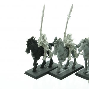 Dark Elves Dark Riders