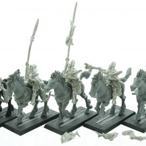 Dark Elves Dark Riders