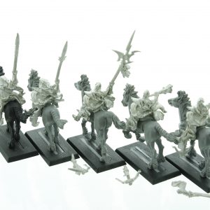 Dark Elves Dark Riders