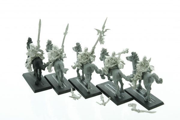 Dark Elves Dark Riders