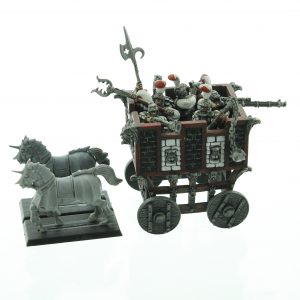 Empire War Wagon