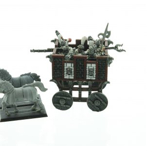 Empire War Wagon