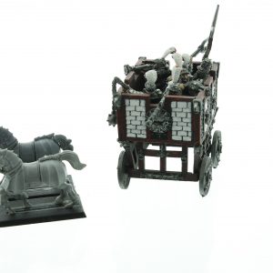 Empire War Wagon