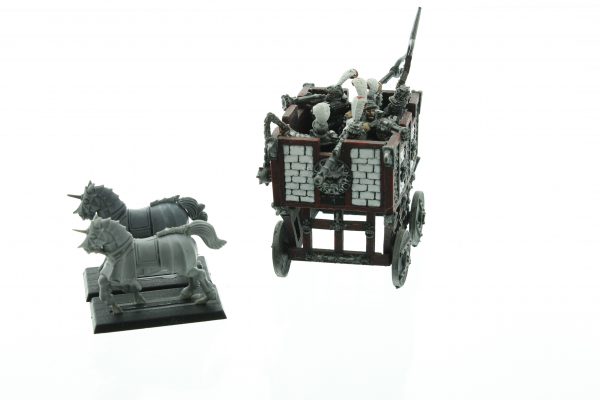 Empire War Wagon