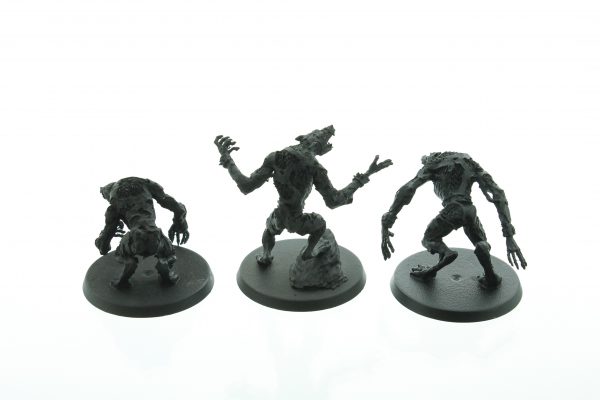 Forge World Skin Wolves