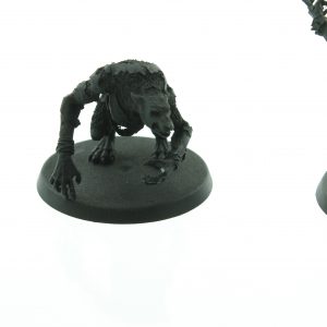 Forge World Skin Wolves