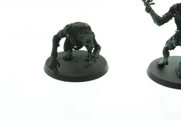 Forge World Skin Wolves