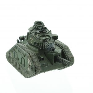 Death Korps Leman Russ Ryza Executioner