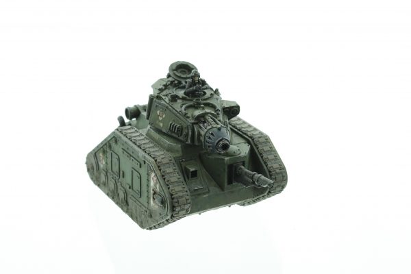 Death Korps Leman Russ Ryza Executioner