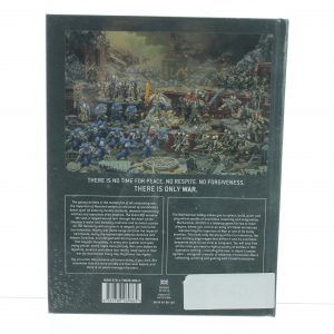 Warhammer 40.000 Core Book