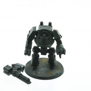 Contemptor Dreadnought