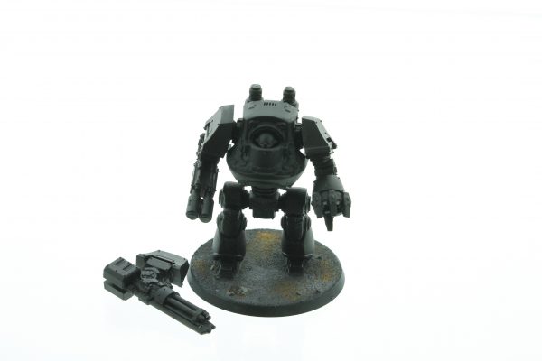 Contemptor Dreadnought