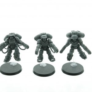 Primaris Inceptors