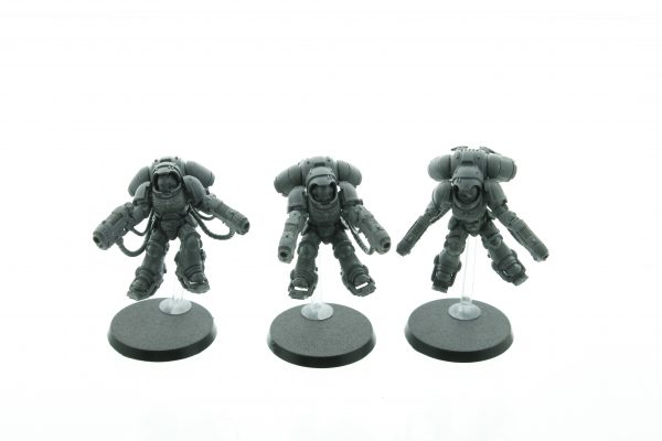 Primaris Inceptors