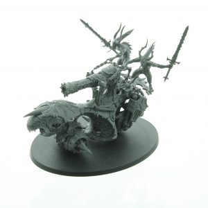 Daemons of Khorne Skull Cannon