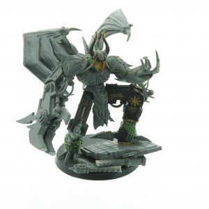 Converted Daemon Prince