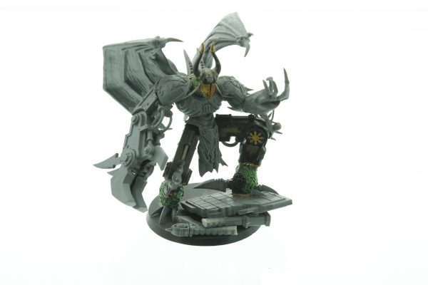 Converted Daemon Prince