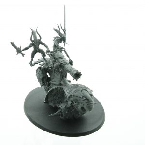 Daemons of Khorne Skull Cannon