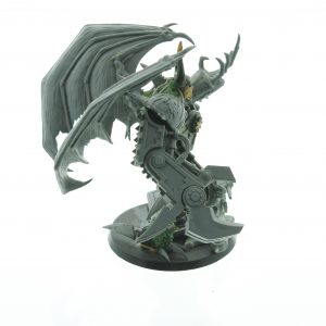 Converted Daemon Prince