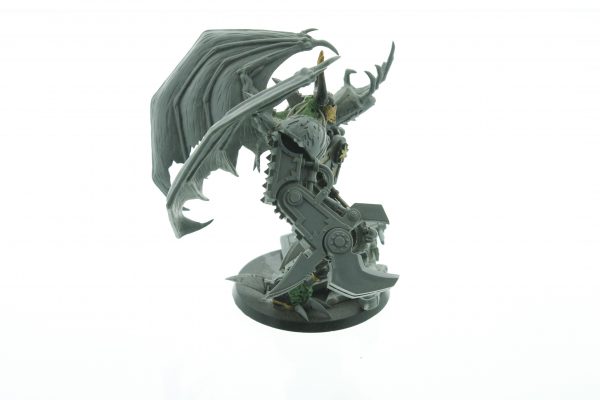 Converted Daemon Prince