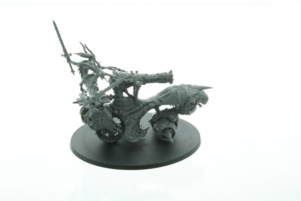 Daemons of Khorne Skull Cannon