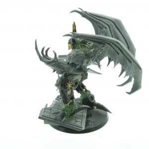 Converted Daemon Prince