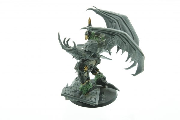 Converted Daemon Prince