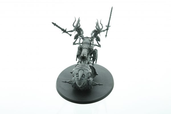 Daemons of Khorne Skull Cannon