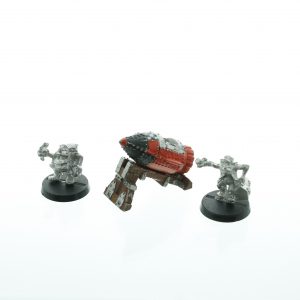 Ork Pulsa Rokkit