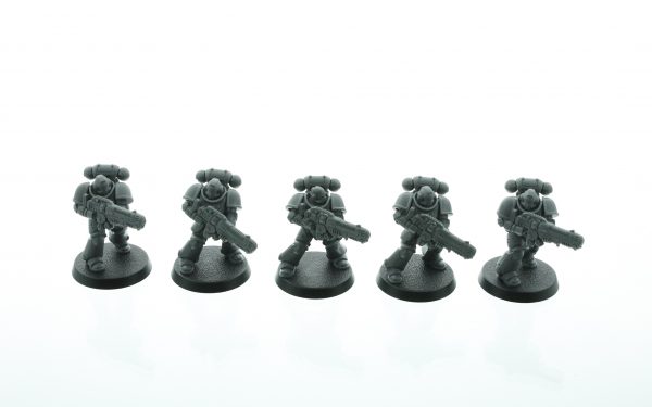 Primaris Hellblasters