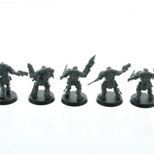 Primaris Reivers