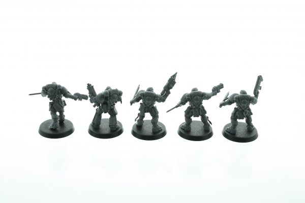 Primaris Reivers